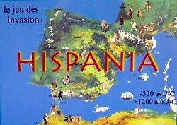 Hispania