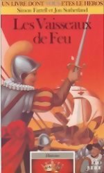 Histoire - Les Vaisseaux de Feu - Tome 5