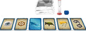 Photo: Histoires 100 fins - Édition Pirates