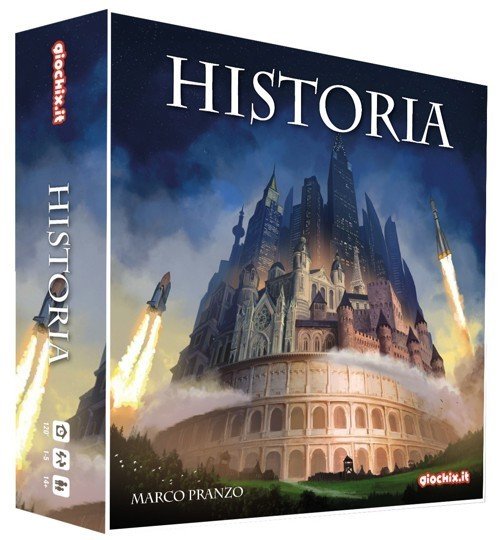 Historia
