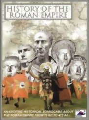 History of the Roman Empire