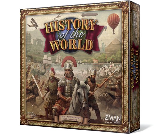 History of the World