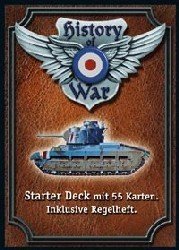 History of War