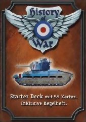 History of War