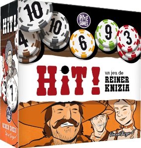 Hit!