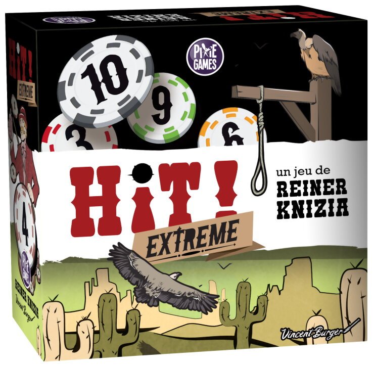 Hit! Extrême