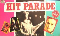 Hit parade