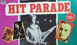 Hit parade