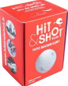 Hit & Shot