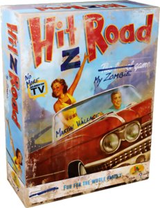 Hit Z Road