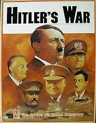 Hitler's War