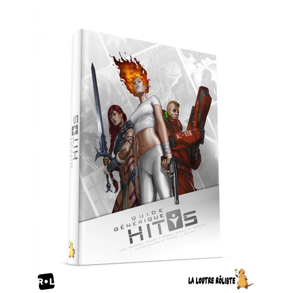 Hitos : Le Guide Générique