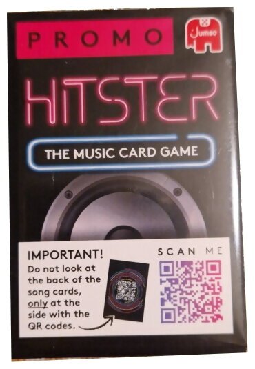 Hitster - Promo Pack