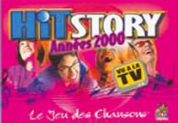 Hitstory 2000