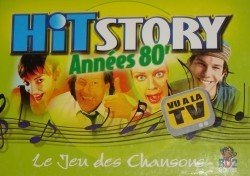 HitStory Années 80