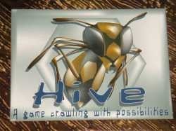 Hive