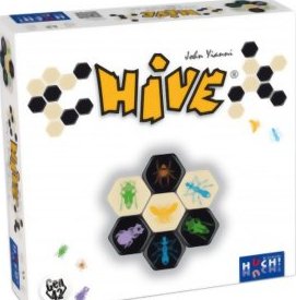 Hive