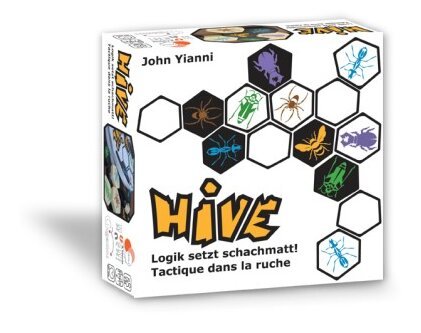 Hive