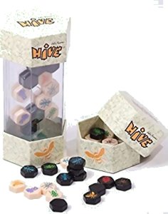 Hive - Seconde Édition