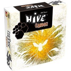 Photo: Hive - Carbon