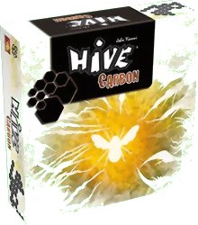 Hive - Carbon — Édition 2011