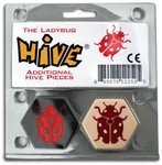 Hive : La Coccinelle
