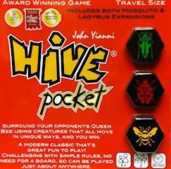 Hive Pocket