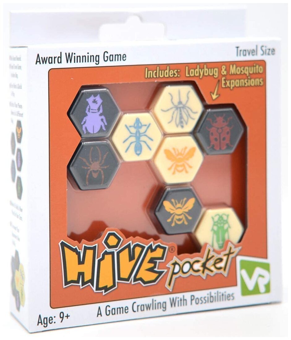 Hive Pocket