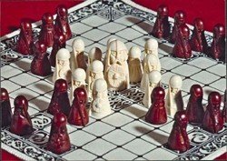 Hnefatafl