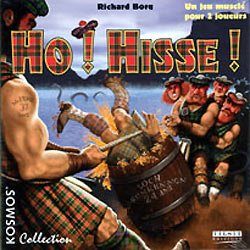 Ho ! Hisse !