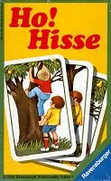 Ho ! Hisse !