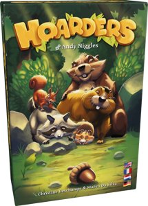 Hoarders