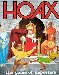 Hoax