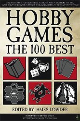 Hobby Games: The 100 Best
