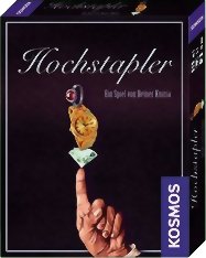 Hochstapler