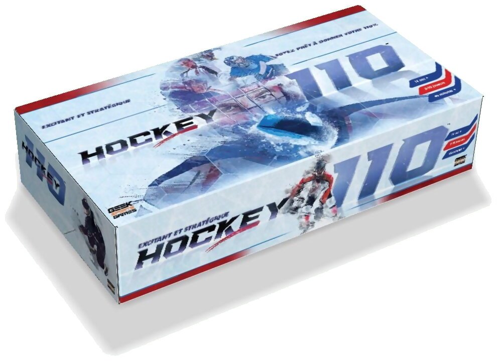 Hockey 110