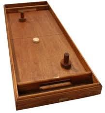 Hockey sur Table — Édition N/A