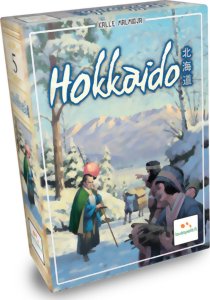 Hokkaido