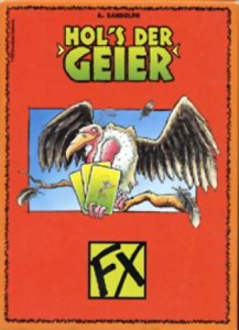 Hol's Der Geier