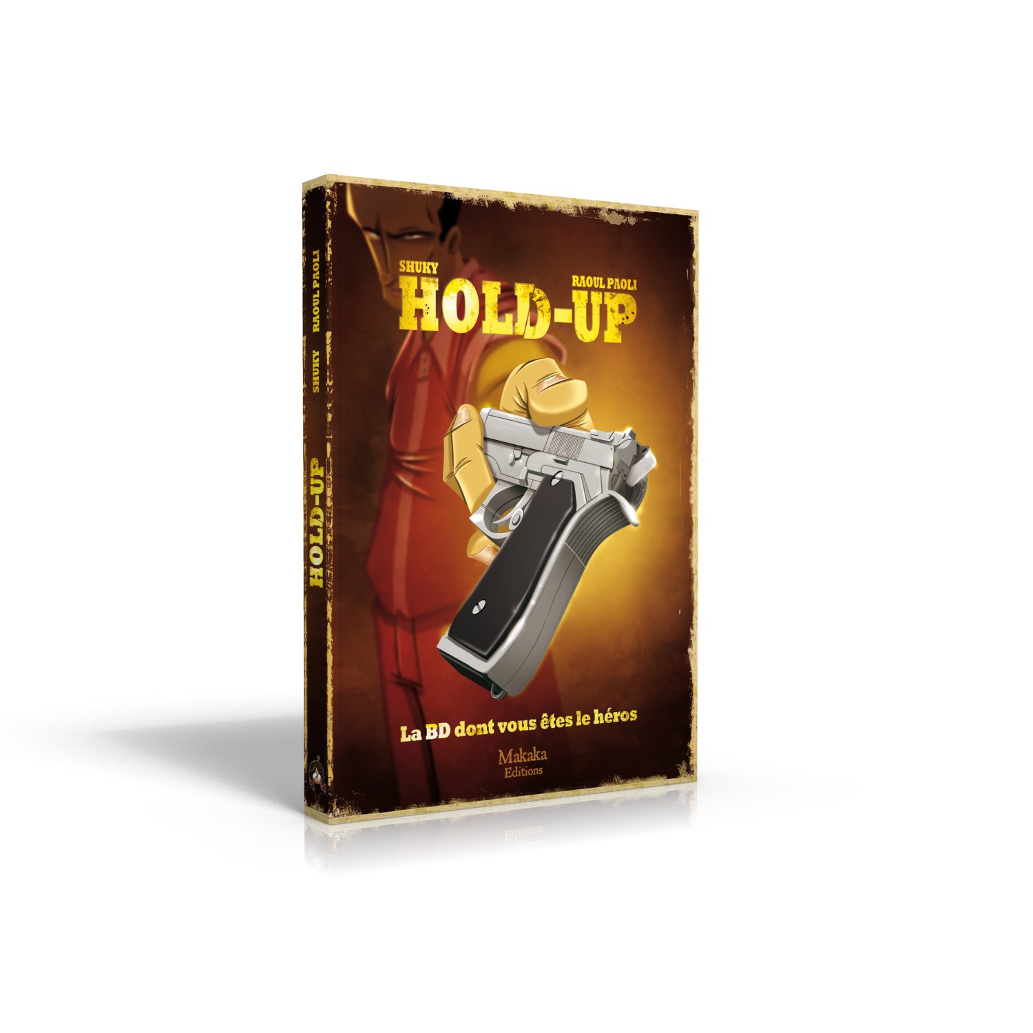 Hold-Up