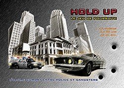 Hold-Up
