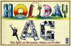 Holiday A.G.