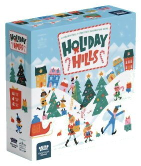 Holiday Hills - Deluxe Edition