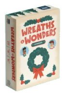 Holiday Hills - Wreaths And Wonders