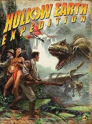 Hollow Earth Expedition