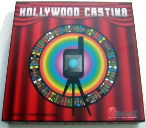 Hollywood Casting