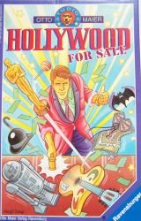 Hollywood for sale