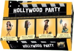 Hollywood Party