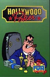 Hollywood Poker