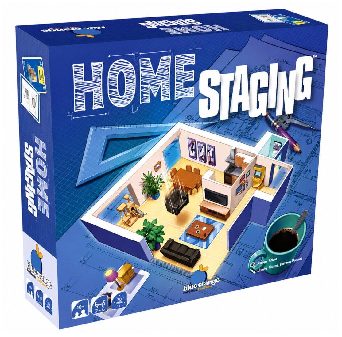 Home Staging